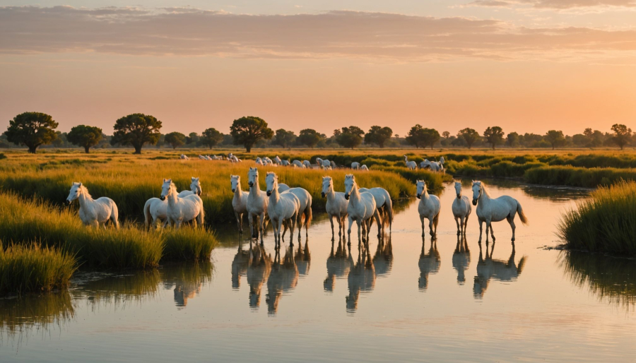 Optimize your camargue wildlife experience for memorable encounters